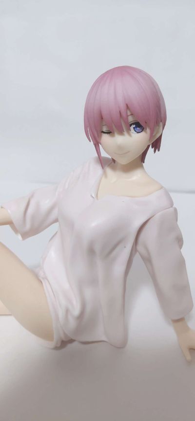 五等分的新娘∬ 中野 一花