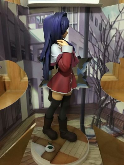 Kanon 水濑名雪 