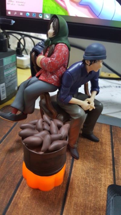 名侦探柯南 雅座高人 赤井秀一