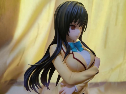 出包王女DARKNESS  古手川唯 限定版