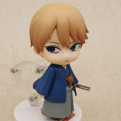 粘土人More 换装用成人式：袴