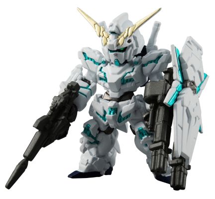 FW 高达大集结 机动战士高达独角兽(UC)  特选款