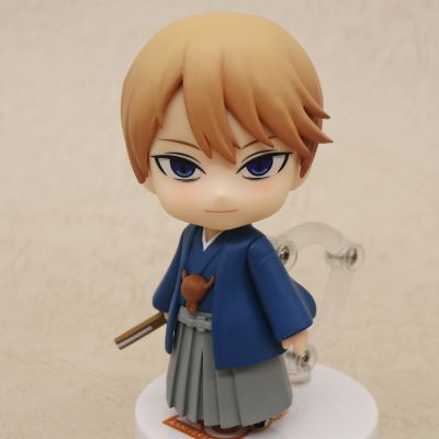 粘土人More 换装用成人式：袴