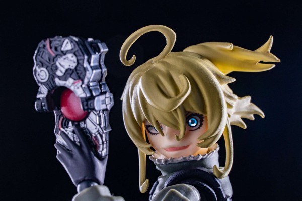 figma#439 幼女战记 谭雅·提古雷查夫