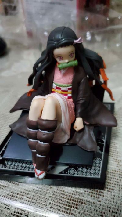 一番赏 鬼灭之刃 灶门祢豆子 B赏