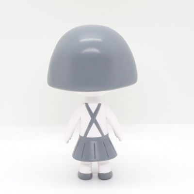 SOFVIPS 樱桃小丸子 小丸子 黑白色