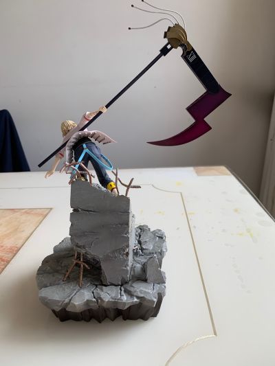 超像可动 东京喰种  铃屋什造