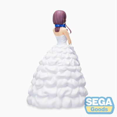 五等分的新娘∬  中野三玖