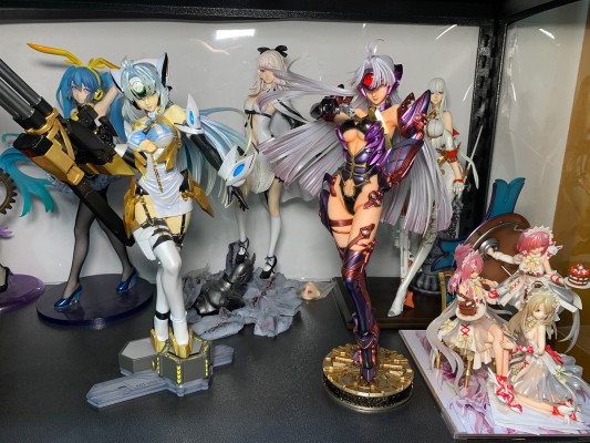 异度传说 Episode III: Also sprach Zarathustra T-ELOS 