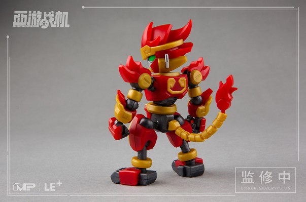 西游战机 JT-02   空崆