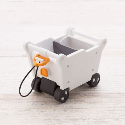 一击杀虫!! 小惠惠 LEGACY 小惠惠Mini ＆ 惠惠手推车 plus