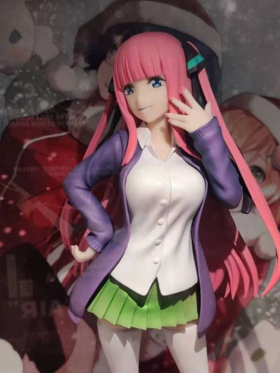 粘土人#1454 宇崎学妹想要玩！宇崎花