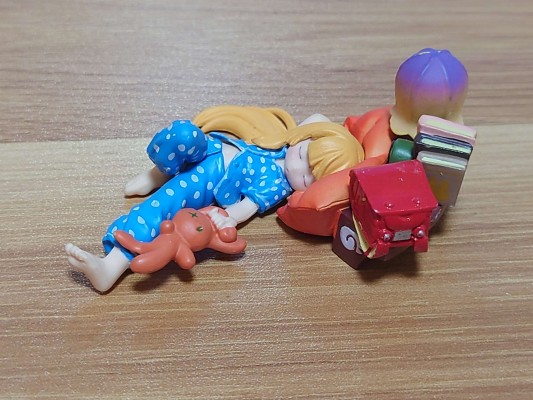 K・T Figure Collection リカちゃん リカちゃん 