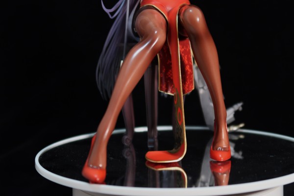 少女前线 DSR-50 红牡丹