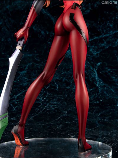 新世纪福音战士新剧场版 式波・明日香・兰格雷 [EVA2020]