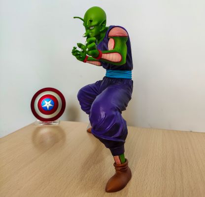 一番赏 龙珠Z 比克 B赏