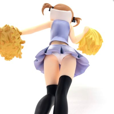 Special Figures 请问您今天要来点兔子吗？Bloom 宇治松千夜 啦啦队 Ver.