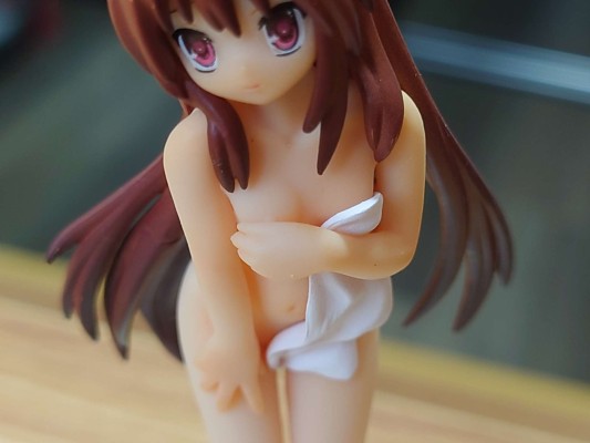 Little Busters! 枣铃 いっしょにおふろVer. 