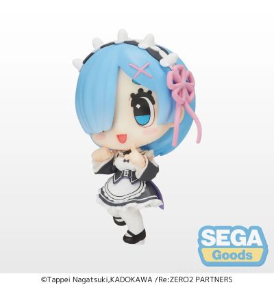 CHUBBY小手办 Re:从零开始的异世界生活 蕾姆