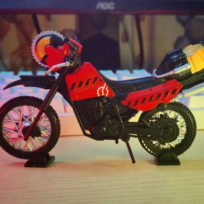 SHODO-X 假面骑士12