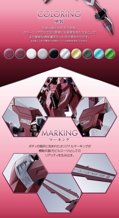 METAL ROBOT魂 ＜SIDE MS＞ 机动战士高达SEED ZGMF-X09A 正义高达