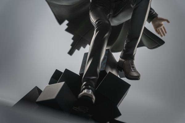 ARTFX J 	超级弹丸论破2 再见了绝望学园 狛枝凪斗