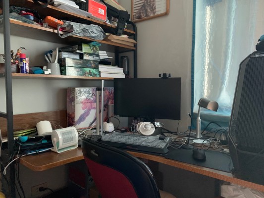 舰队Collection -舰娘- 天津风