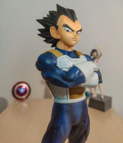 一番赏 龙珠超 贝吉塔 