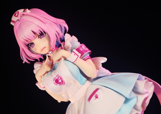 偶像大师灰姑娘女孩 梦见璃亚梦