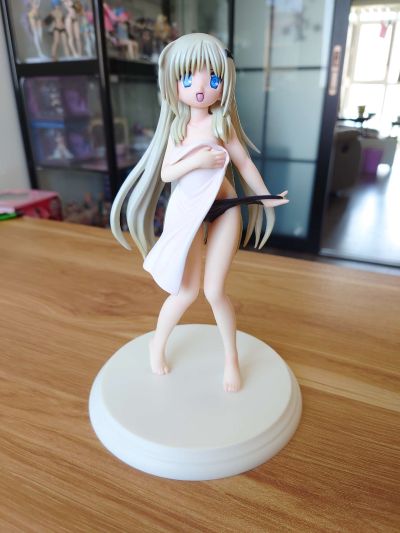 Little Busters! エクスタシー 能美库特・学校泳装版(通常版)