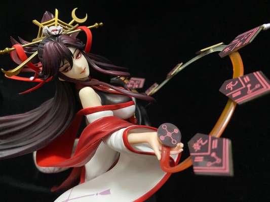 神都夜行录 阿织