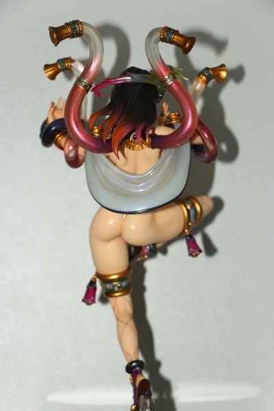 女皇之刃 10thAnniversary Legend 太阳舞手 露娜露娜