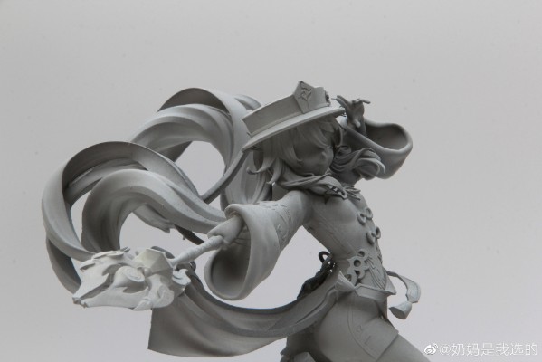 原神 Genshin Impact 胡桃