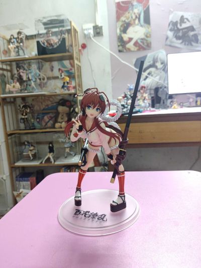 柳生十兵卫