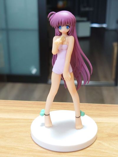 Little Busters! 三枝叶留佳 