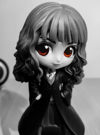 Q Posket ハリーポッター ハーマイオニー・红莲ジャー 