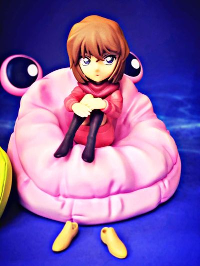 名侦探柯南 雅座高人  灰原哀