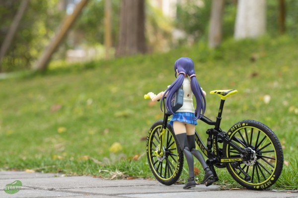 figma#285 LoveLive! 东条希