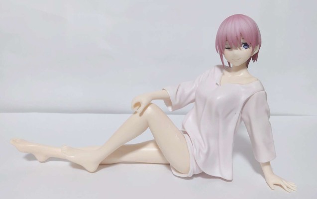 五等分的新娘∬ 中野 一花