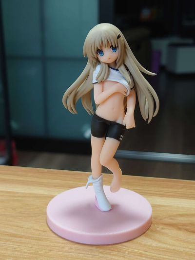 Little Busters! 	能美 库特莉亚芙卡 一起洗澡Ver.