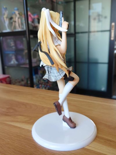 Brilliant Stage系列 Little Busters! EX 朱鹭户沙耶