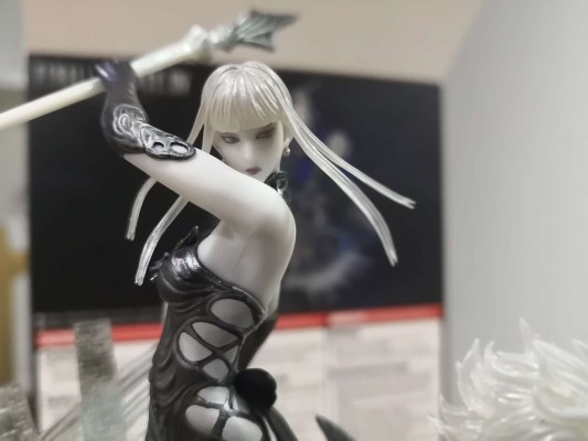 Meister Quality 最终幻想14 欧米茄