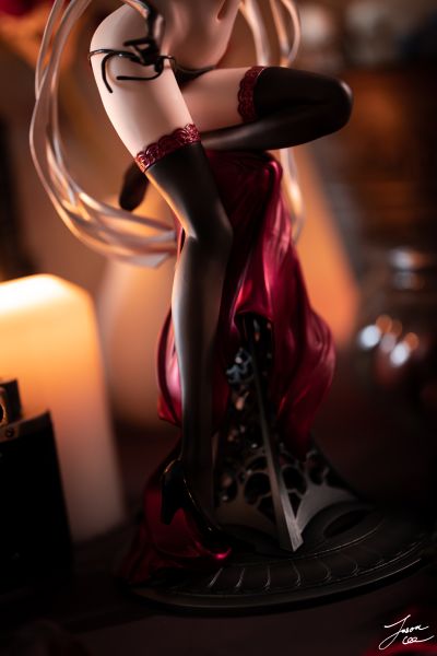 【咸蛙瞎拍】Rocket Boy 篝之雾枝