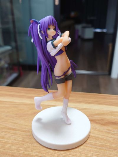 レジーニャ! Little Busters! 笹瀬川佐々美 Limited Striped Panties ver. 