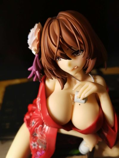 胡川香乃 红艳Ver.