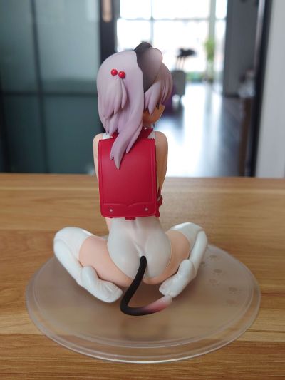 ToHeart2 菜菜子 白死库水ver. 