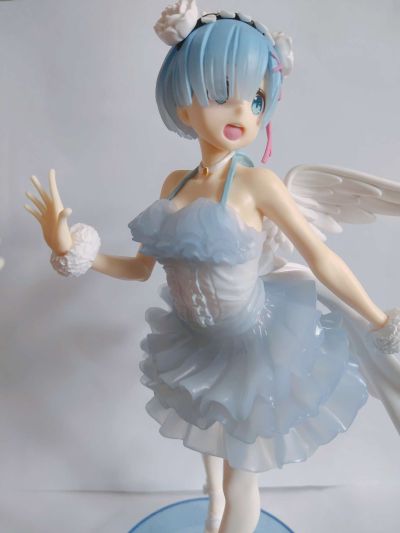 Re：从零开始的异世界生活 ESPRESTO est-Clear ＆ Dressy 蕾姆