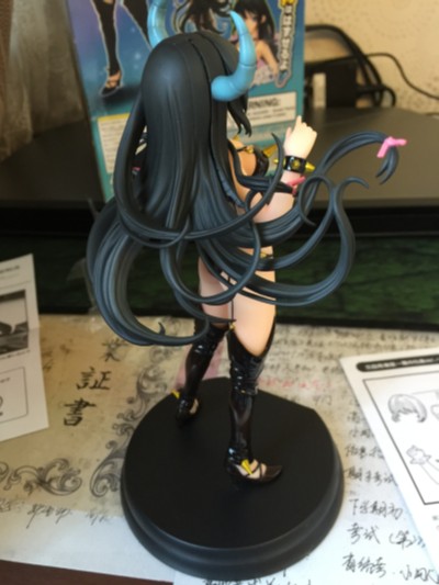 我的朋友很少NEXT 三日月夜空 -恶之化身ver.-