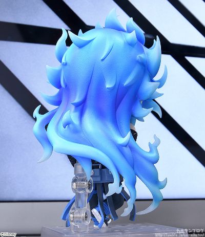 粘土人#1604 迪士尼 扭曲仙境 Idia Shroud