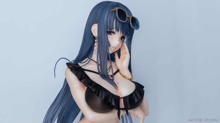 B-Style  SiStart! 绫濑千秋 泳装版